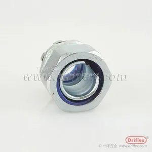 ZINC ALLOY STRAIGHT CONNECTOR thumbnail-3
