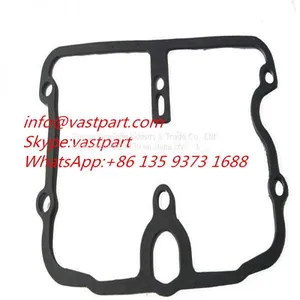 Cummins NTA855 Rocker Lever Housing 3047479 and Gasket 3049187 3067459 thumbnail-2