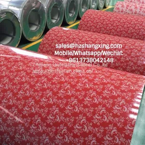 Best Price PPGI Steel Coil thumbnail-1
