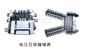 Epoxy Resin APG Vacuum Die Casting Mold thumbnail-1