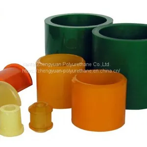 Polyurethane Bushing/bush thumbnail-2