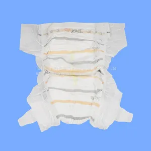 OEM Disposable baby diapers in Bulk thumbnail-3