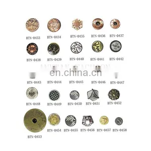Factory Price Custom Design Button;design Custom Button;button Custom Design thumbnail-1