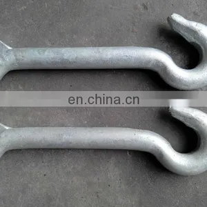 Customised Metal Garage Door Hardware Kits thumbnail-5