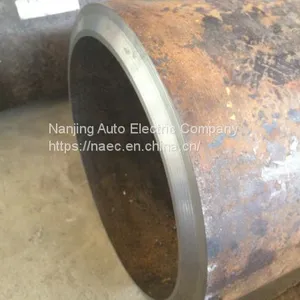 High Speed CNC Pipe End Beveling Machine 2-24 thumbnail-1