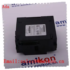 General Electric Plc GE Fanuc IC693PCM301 thumbnail-1
