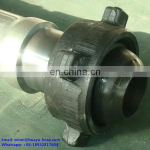 API Spec High Pressure Drilling Rubber Hose thumbnail-4