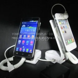 Standalone Alarm and Charge Display Post for Mobile Phone thumbnail-1