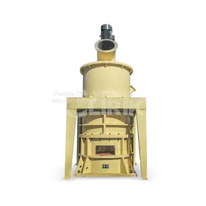 Calcite, Barite Grinding Machine Manufacturer,ore Powder Making Machine thumbnail-2
