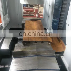 Desktop CNC Milling Machine Center For Sale thumbnail-2