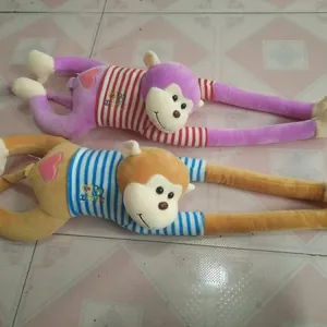 Cute Stuffed Animals 55cm 85cm 95cm thumbnail-3