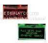 Stn LCD Display Character Cog EX1603 thumbnail-1