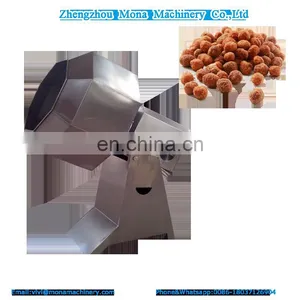 Mixed and Seasoning Machine / Fried Potato Chips Seasoning Machine thumbnail-1