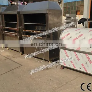 Good Quality New Type Brazilian Barbecue With Cheaper Prices on Sale thumbnail-3
