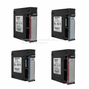 GE FANUC IC693DNM200 DeviceNet Master Module thumbnail-1