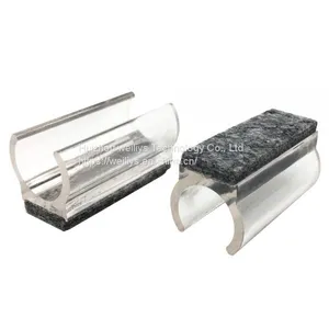 Sled Base Chair Glides thumbnail-1