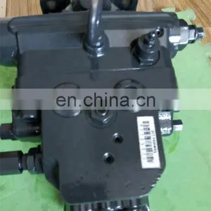 PC40MR-1 Excavator Pump 708-3S-00130 PC40MR-1 Hydraulic Pump Main Pump thumbnail-6