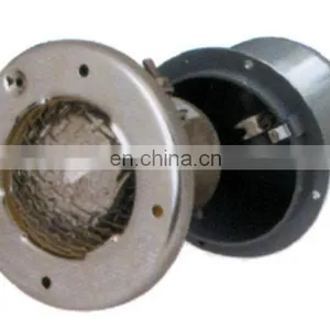 IP68 304 /316Stianless Steel LED Waterproof Underwater Fountain Light for Fountain thumbnail-3