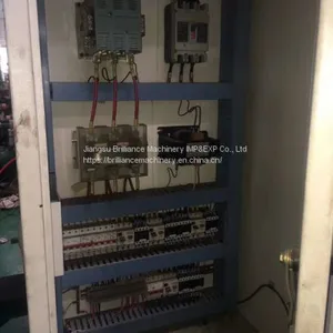 Dingtai DTX 1890B CNC Milling Machine thumbnail-4