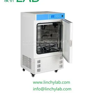 Lab Mould Incubator/lab Drying Oven/Linchylab MJ-70F-I Laboratory Digital Dispaly Manufacturer Price Mould Incubator for Sale thumbnail-1