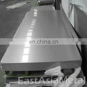 304L Stainless Steel Sheet / Stainless Steel Plate 316 thumbnail-6