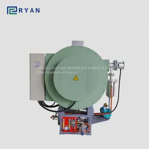 Vacuum Clean Furnace Can Keep the Workpieces Original Metals Luster thumbnail-2