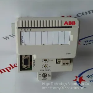 ABB AI523 1 Year Warranty thumbnail-2