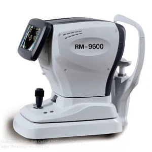 Ophthalmic RM 9600 AUTOMATIC REFRACTOMETER/KERATOMETER thumbnail-1