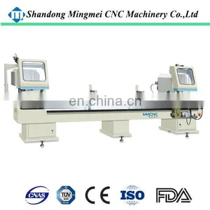 Israel Single Head Cutting Saw Aluminum Window Machine thumbnail-6