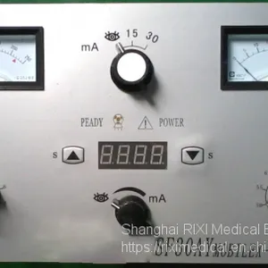 SF30AY 30mA Mobile X-ray Machine CE thumbnail-2