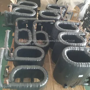 Famous Heat Pump Copeland Compressor High Performance New Scroll Compressor thumbnail-5