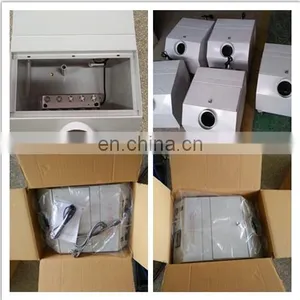 6L Per Hour Industrial Ultrasonic Humidifier for Mushroom thumbnail-5