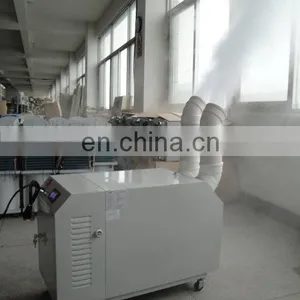 Humidifier 15L Ultrasonic Transducer From Hangzhou Factory thumbnail-2
