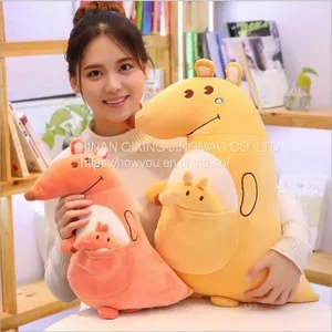 China Plush Toy Manufacture In China thumbnail-4