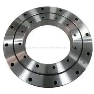 RA9008UUCC0 90*106*8mm Crossed Roller Bearing for Harmonic Drive Mitarbeiter thumbnail-1