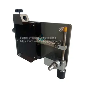 TCL Series Coil Winding Tension Device Mechanical Wire TensionerTCL Series Big Mechanical Wire Tensioner,tension Unit for Coil Winder Machine thumbnail-1