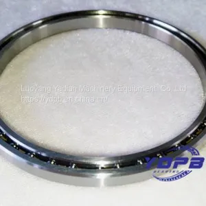 KF042CP0 Thin Wall Ball Bearing China Thin Section Bearings Fixturing and Workholding Equipment Bearing thumbnail-5