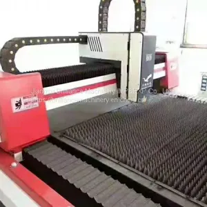 Ruike 3015 Laser Cutting Machine thumbnail-1