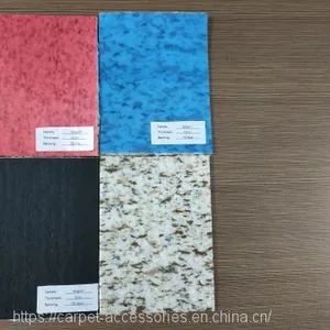 Carpet Underlay thumbnail-2