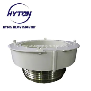 Bowl Assembly Suit Metso Nordberg Cone Crusher HP300 Accessories thumbnail-1