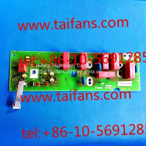 Original New Inverter MM440 45KW/55KW/75KW Absorption Pad Brake Pad A5E00677666 thumbnail-4