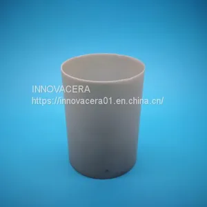 Alumina Nitride Ceramic Tube thumbnail-2