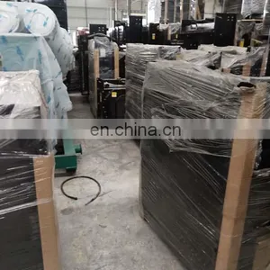 M11 NT855 NTA855 K19 K38 K50 Diesel Engine Parts Radiator for Cummins Generator Set thumbnail-4