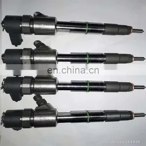bo Sch Common Rail Injector 0445110862 ( 0 445 110 862) thumbnail-6
