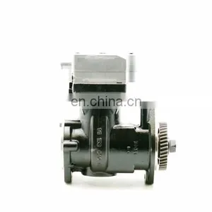 For Cummins 6BT Engine Air Compressor 3558058 3558049 3558208 thumbnail-1