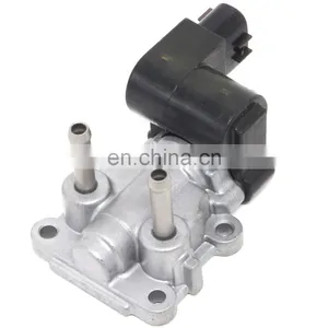 Original LLXBB Idle Air Control Valve For Toyota Corolla TERCEL PASEO 22270-23020 2227023020 136800-1950 thumbnail-1