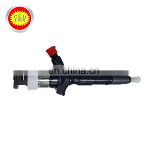 Original Price 23670-0L050 Common Rail Fuel Injector Nozzle For Hilux thumbnail-1