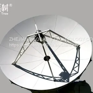 SMC/BMC Antenna Reflector thumbnail-1