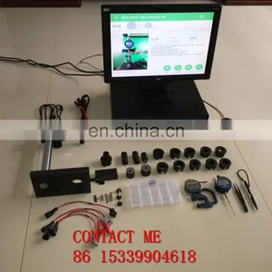 Stroke Testing Machine CRM1000-B thumbnail-2