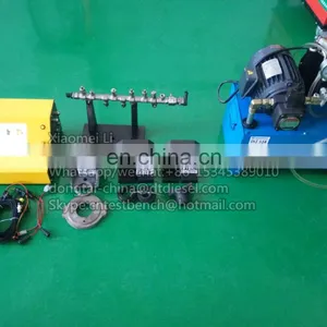 CAT4000 CAT320D PUMP HEUI (C7,C9,C-9,3126B) Common Rail Tester thumbnail-2
